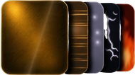 Prestige skins